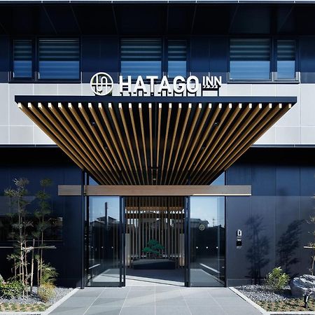 Hatago Inn Kansai Airport Ідзумі-Сано Екстер'єр фото