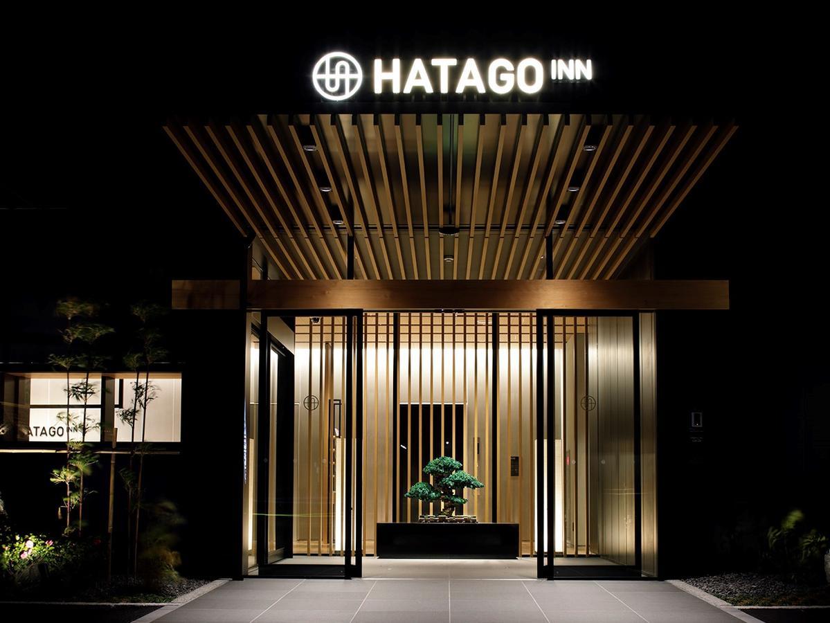 Hatago Inn Kansai Airport Ідзумі-Сано Екстер'єр фото