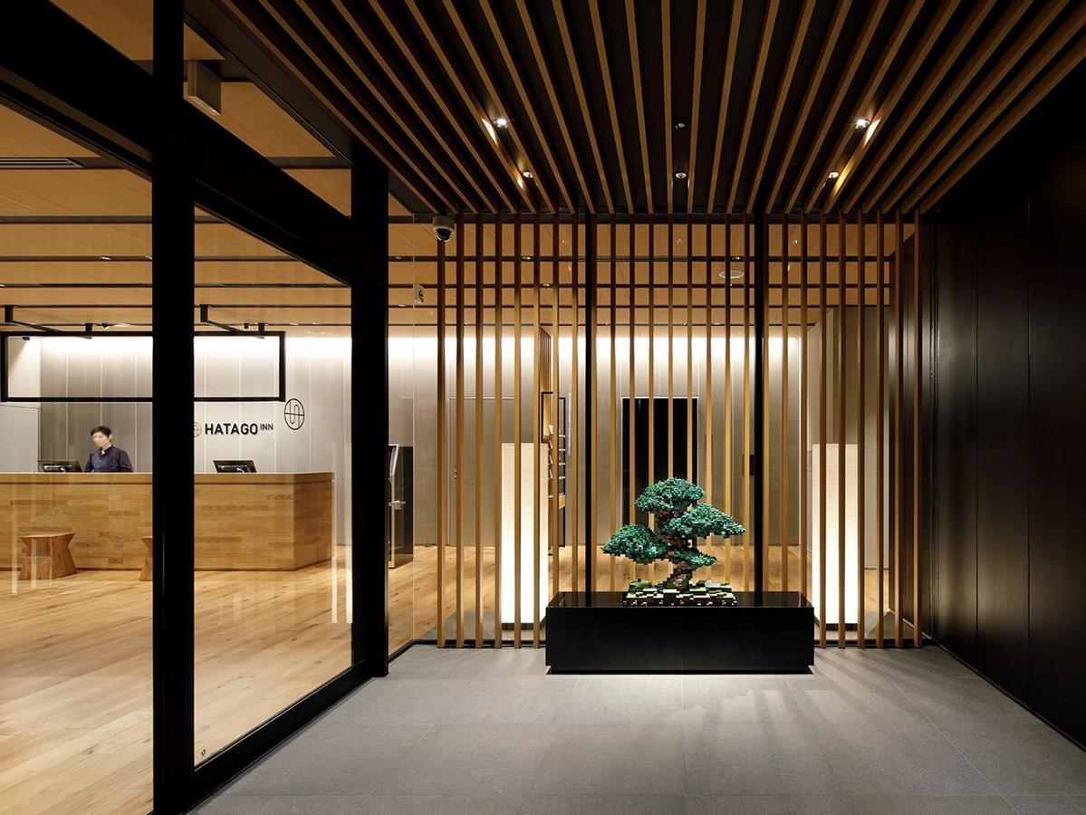 Hatago Inn Kansai Airport Ідзумі-Сано Екстер'єр фото