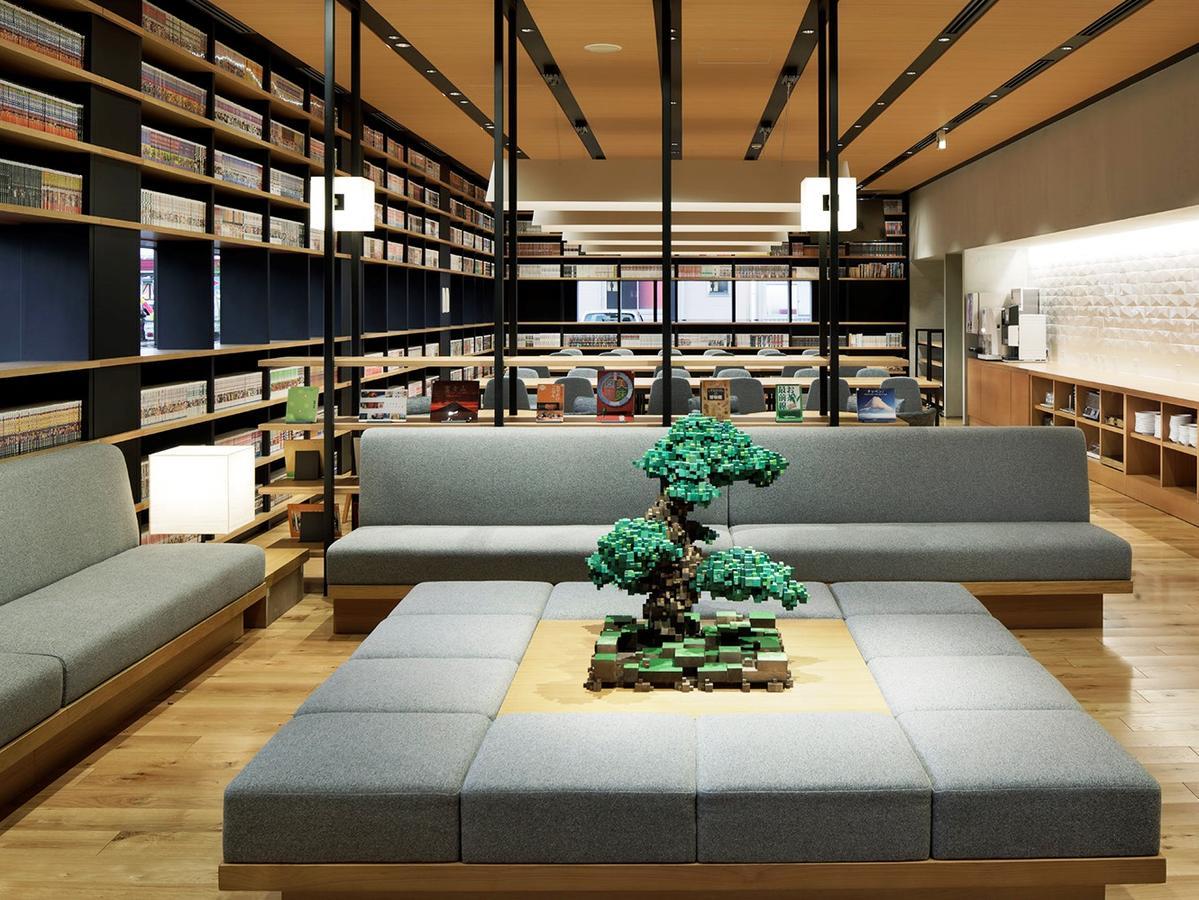 Hatago Inn Kansai Airport Ідзумі-Сано Екстер'єр фото